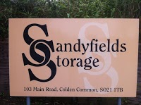 Sandyfields Storage 251545 Image 2